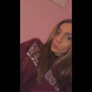 Meet your Posher, Julieanne